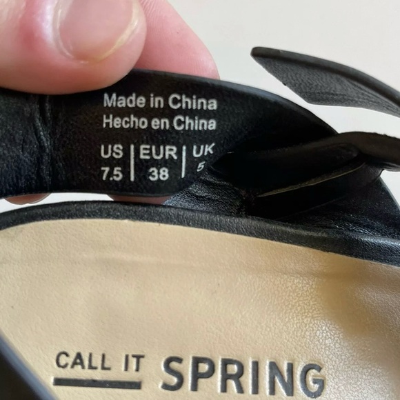 Call it Spring Heels - Picture 6 of 6